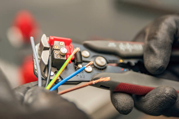 Best Commercial Electrician Services  in Rmel By The Sea, CA