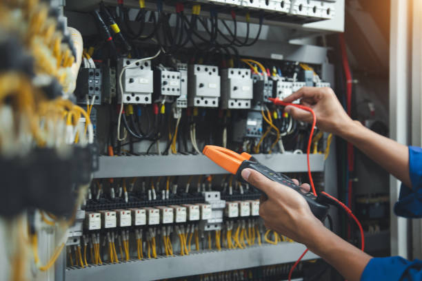 Best Affordable Emergency Electrician  in Rmel By The Sea, CA