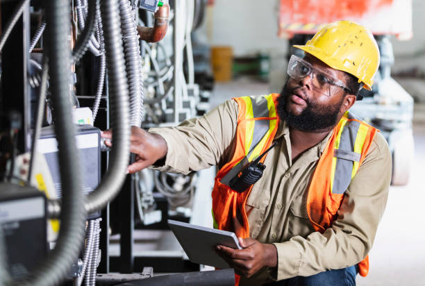 Best Affordable Electrician  in Rmel By The Sea, CA