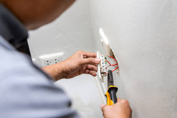 Best Electrical Contractors for Businesses  in Rmel By The Sea, CA