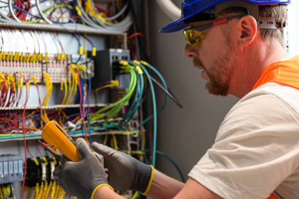 Best Home Electrical Repair  in Rmel By The Sea, CA