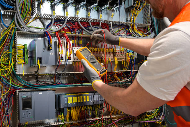 Best Industrial Electrical Services  in Rmel By The Sea, CA