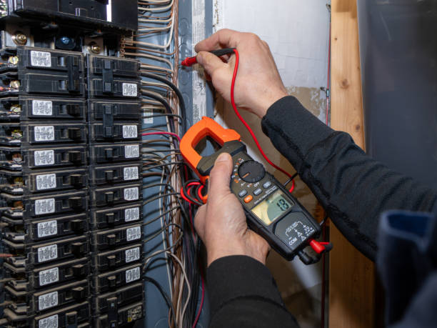Best Electrical Troubleshooting Services  in Rmel By The Sea, CA
