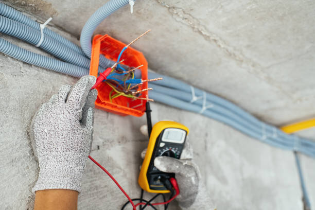 Best Licensed Electrician  in Rmel By The Sea, CA