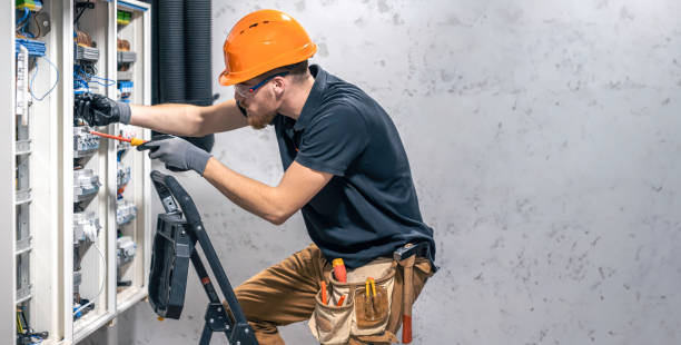 Best Electrical Wiring Services  in Rmel By The Sea, CA
