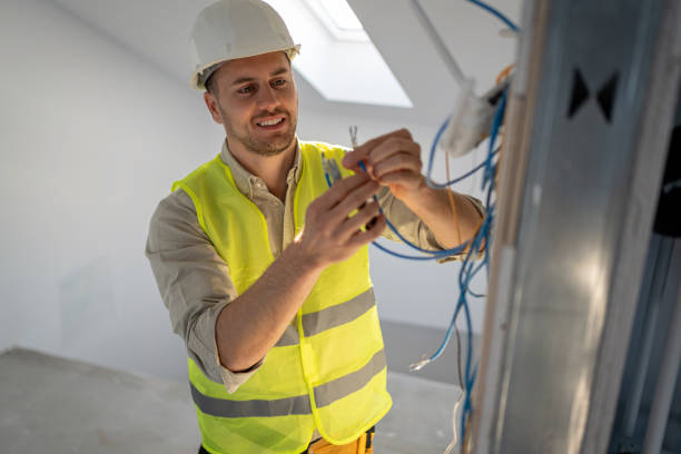 Best Circuit Breaker Repair  in Rmel By The Sea, CA