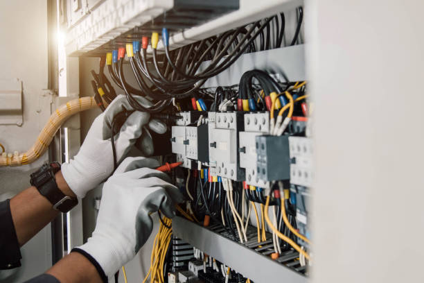 Best Ceiling Fan Installation Electrician  in Rmel By The Sea, CA